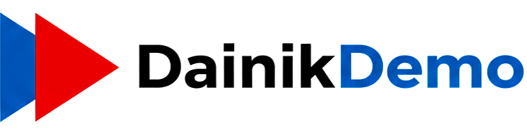 RockerBD Logo